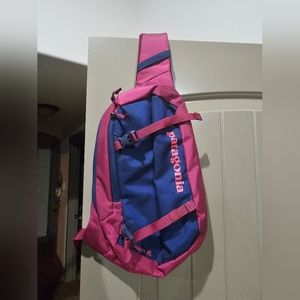 Patagonia Atom 8L Sling